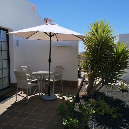 Bungalow Tranquillo E Soleggiato Caleta De Fuste Eksteriør bilde