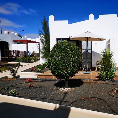 Bungalow Tranquillo E Soleggiato Caleta De Fuste Eksteriør bilde