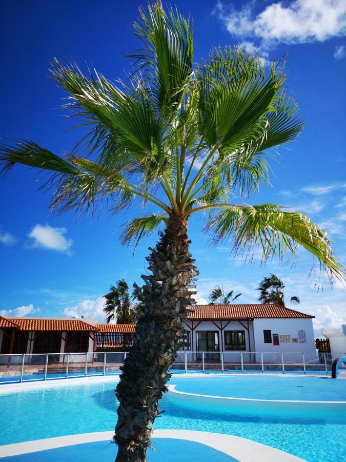Bungalow Tranquillo E Soleggiato Caleta De Fuste Eksteriør bilde