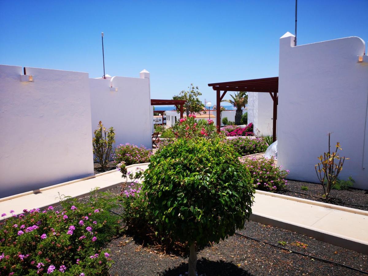 Bungalow Tranquillo E Soleggiato Caleta De Fuste Eksteriør bilde