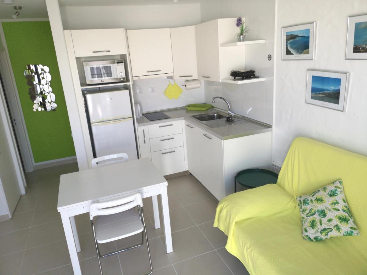 Bungalow Tranquillo E Soleggiato Caleta De Fuste Eksteriør bilde