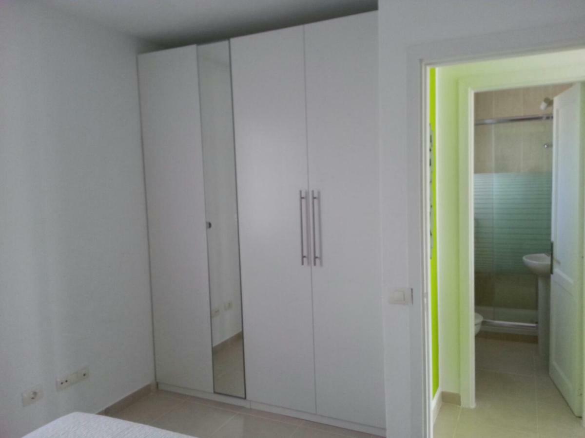 Bungalow Tranquillo E Soleggiato Caleta De Fuste Eksteriør bilde