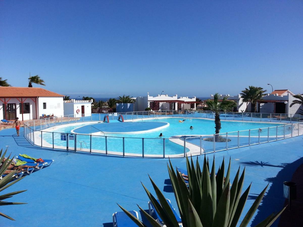 Bungalow Tranquillo E Soleggiato Caleta De Fuste Eksteriør bilde