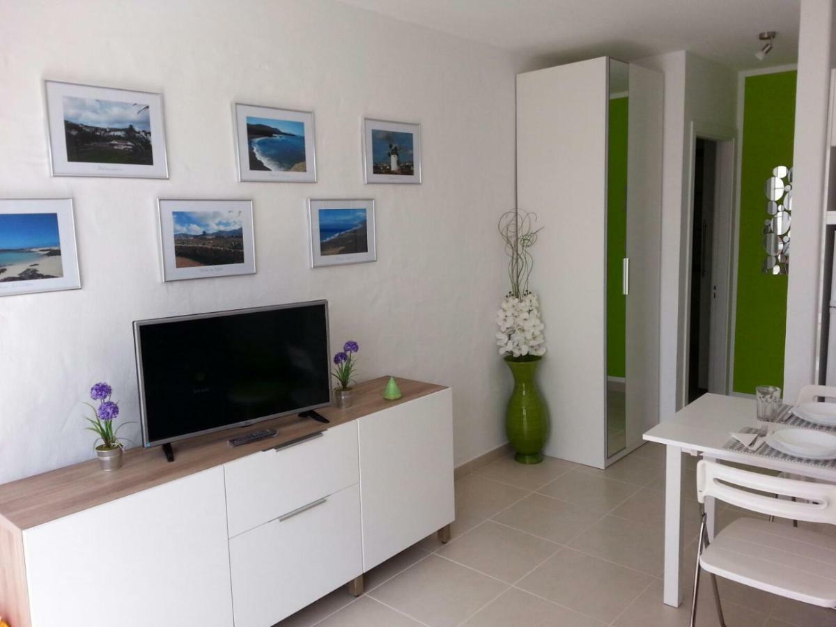 Bungalow Tranquillo E Soleggiato Caleta De Fuste Eksteriør bilde