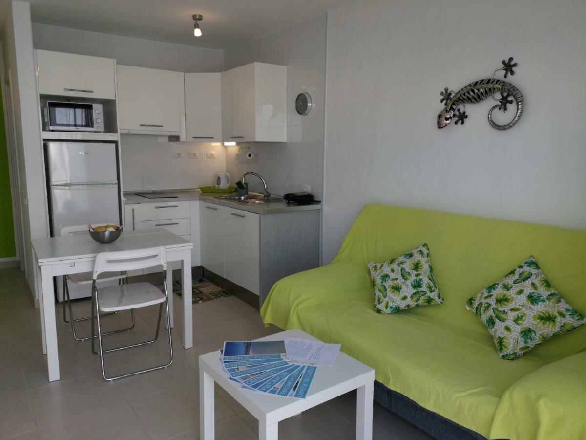 Bungalow Tranquillo E Soleggiato Caleta De Fuste Eksteriør bilde