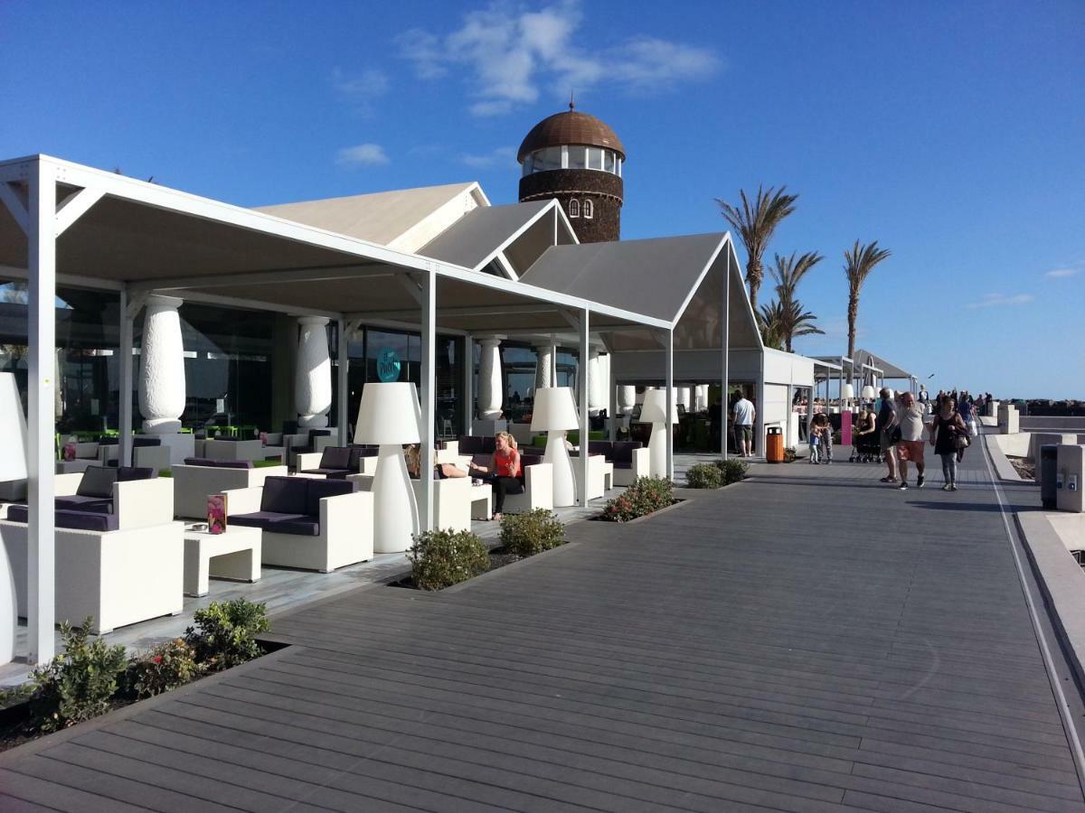 Bungalow Tranquillo E Soleggiato Caleta De Fuste Eksteriør bilde